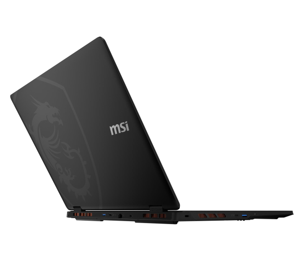 MSI Crosshair 18 HX AI Ultra 9-275HX/32GB/2TB/Win11 RTX5070 - 1541248 - zdjęcie 18